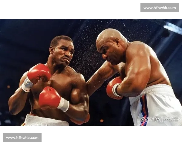 乔治福尔曼与迈克泰森世纪之战谁能登顶拳坛王者宝座