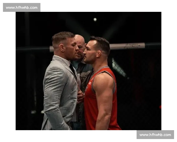 UFC锤子对决布洛克力量与技术巅峰之战全解析历史性终极碰撞