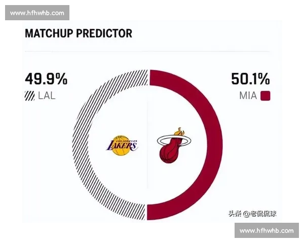 NBA总决赛湖人对阵热火得分对比与关键球员表现解析全记录盘点